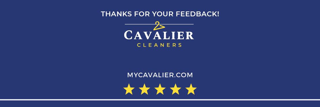 Cavalier Cleaners