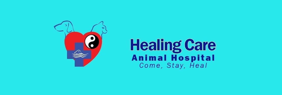 Healing Care Animal Hospital