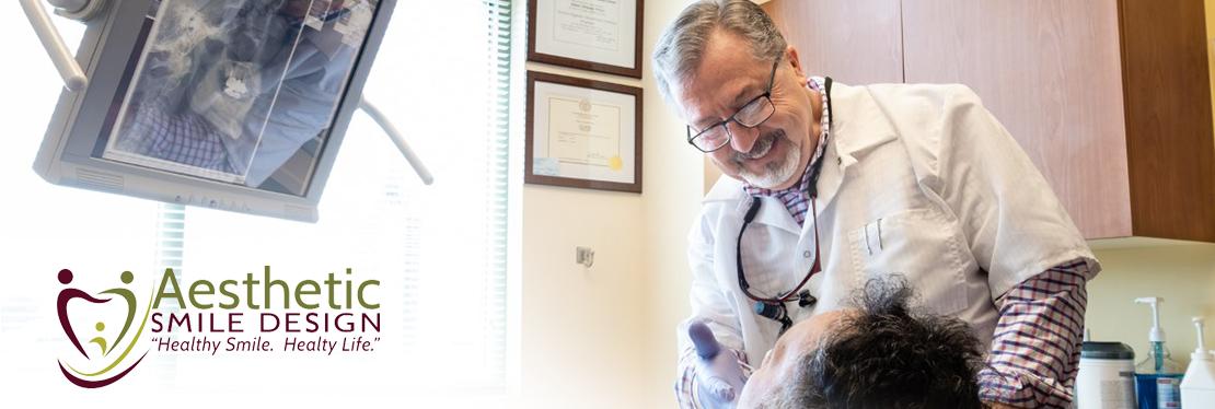 Aesthetic Smile Design