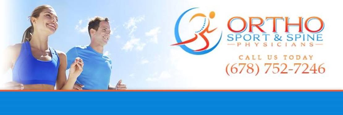 Ortho Sport & Spine Physicians