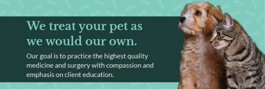 Linden Heights Animal Hospital