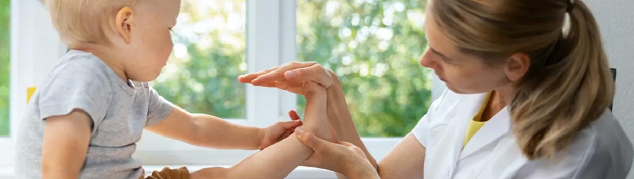 Inland Podiatry Group