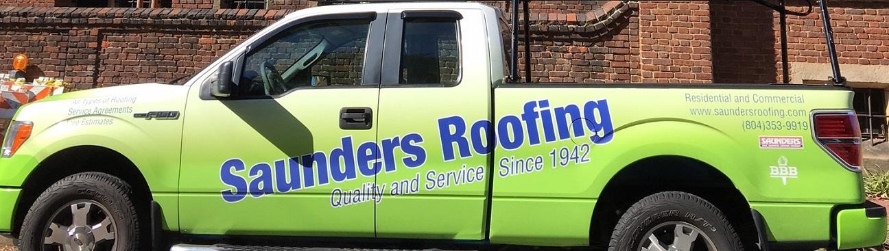Saunders Roofing Co