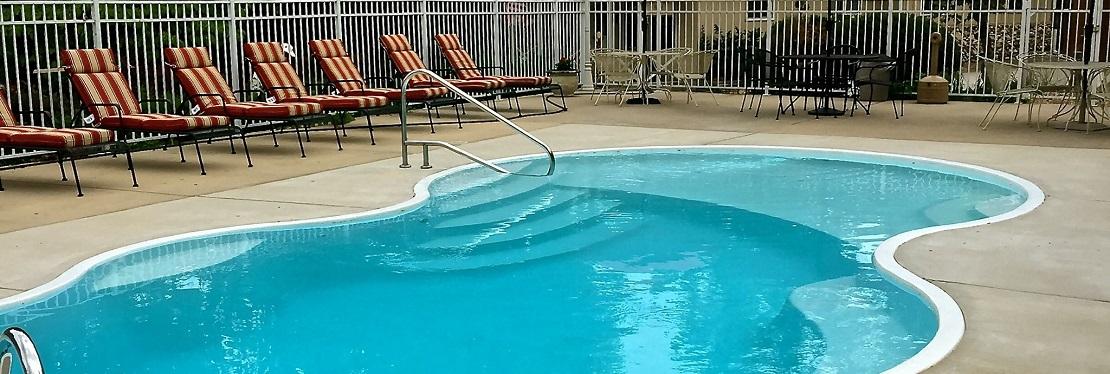 Fish and Fiddle Resort