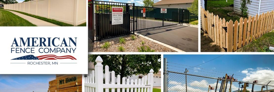 American Fence Company - Rochester