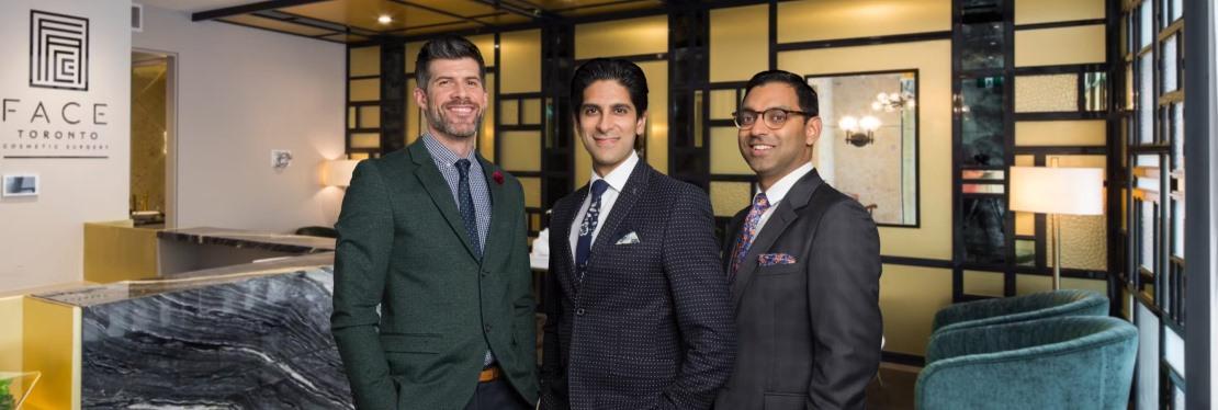 Face Toronto