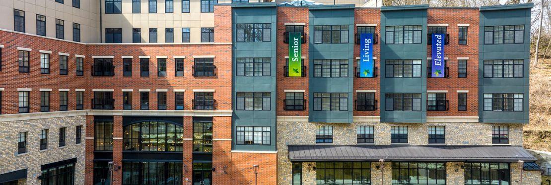 The Residence at Bala Cynwyd