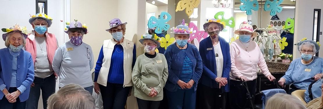 The Highlands Gracious Retirement Living