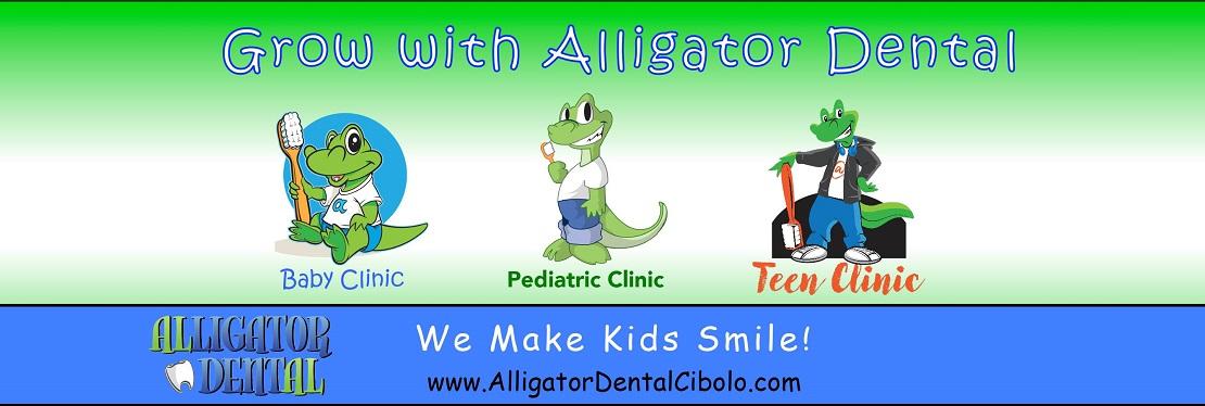 Alligator Dental - Seguin
