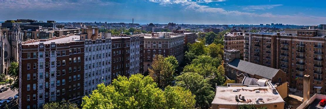 2112 New Hampshire Ave Apartments