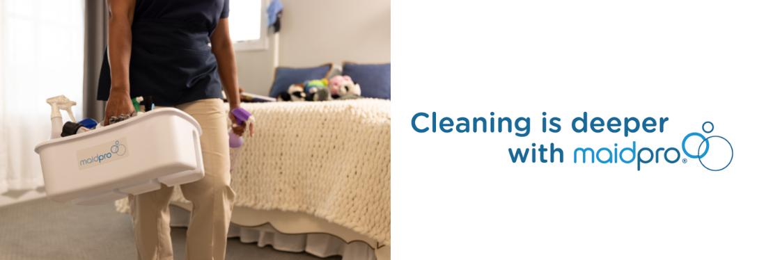 MaidPro North Austin