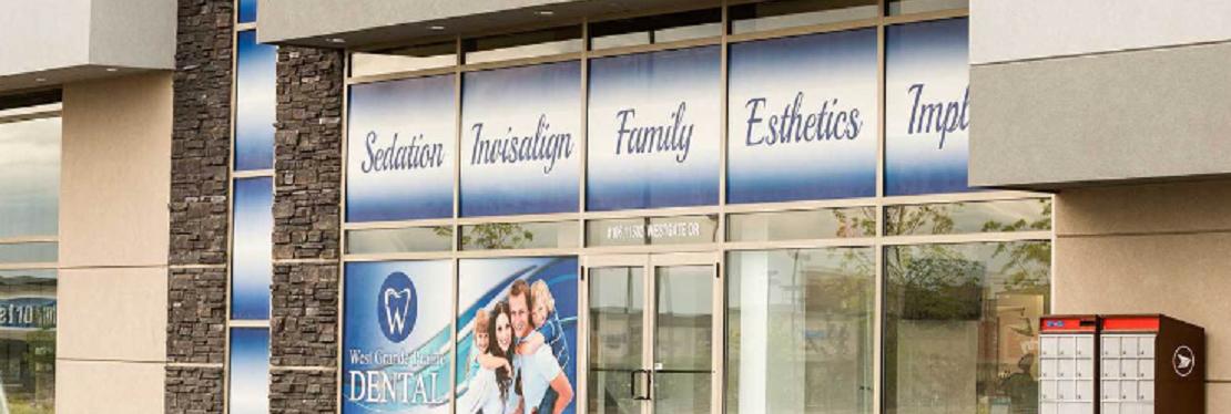 West Grande Prairie Dental - Westgate
