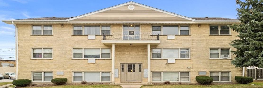 Oak Lawn Blu Apartments