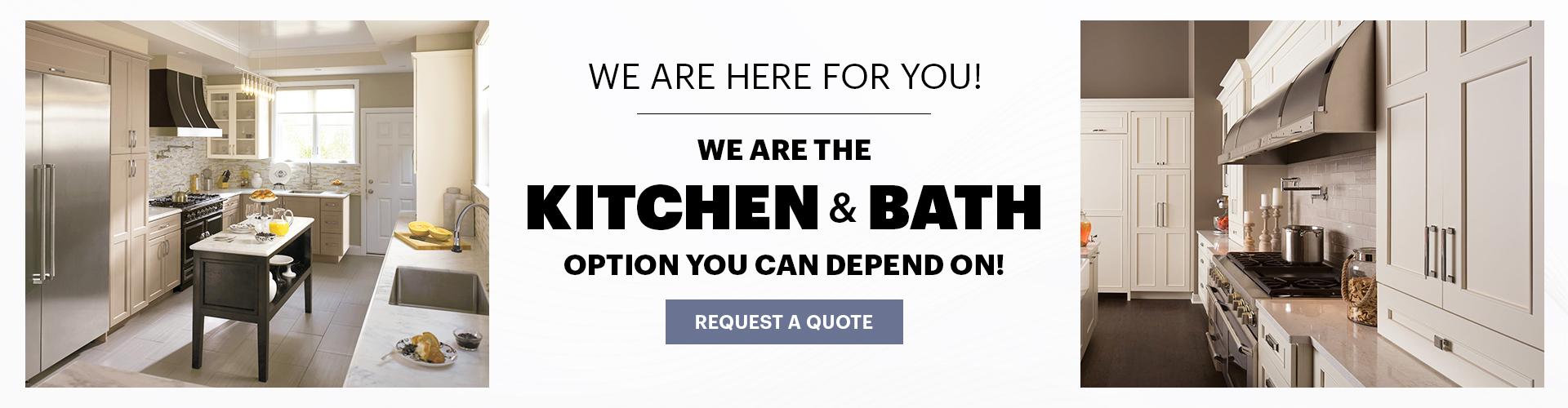 Kitchenland Inc