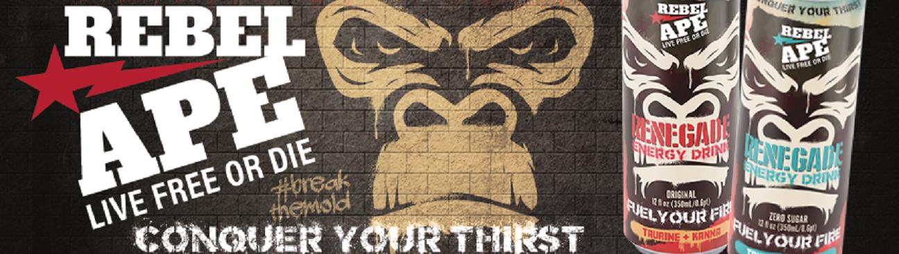 Rebel Ape Inc.