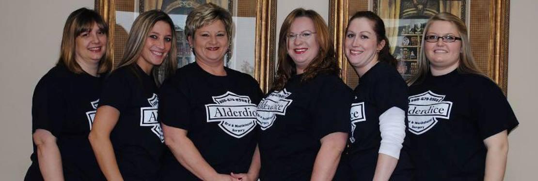 Alderdice Oral Surgery And Dental Implants