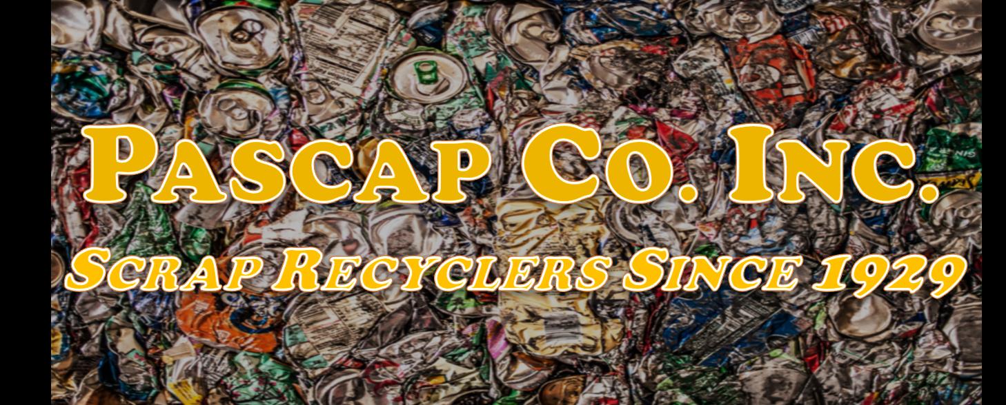 Pascap Co. Inc.