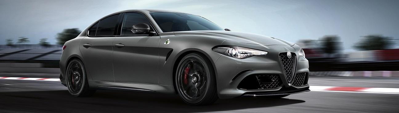 Alfa Romeo of Scottsdale Parts