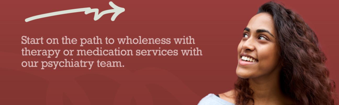 Safe Harbor Behavioral Care of Alexandria