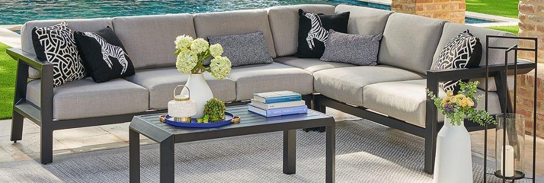 Chair King Backyard Store