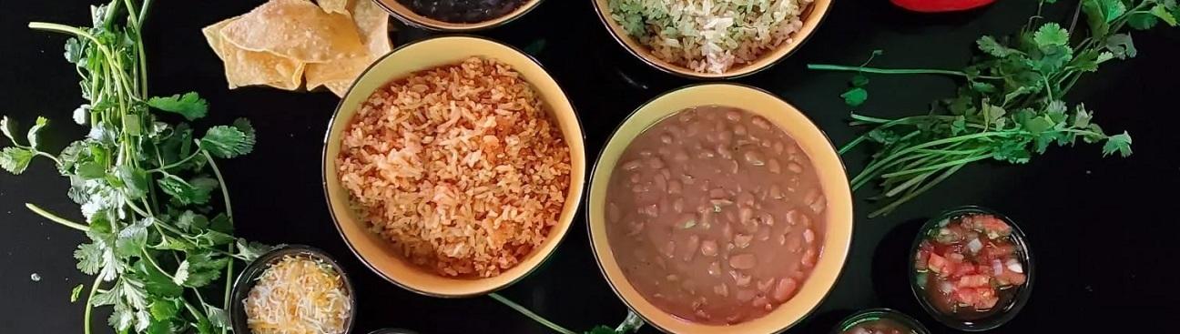 Your Way Burrito Bowlz & Taco