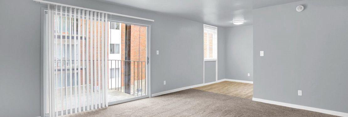 West Hills Apartments