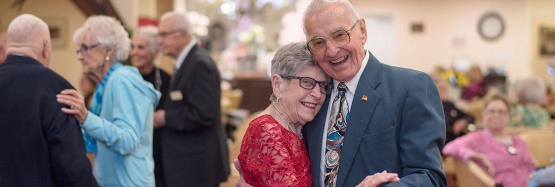 Somerset Lodge Gracious Retirement Living