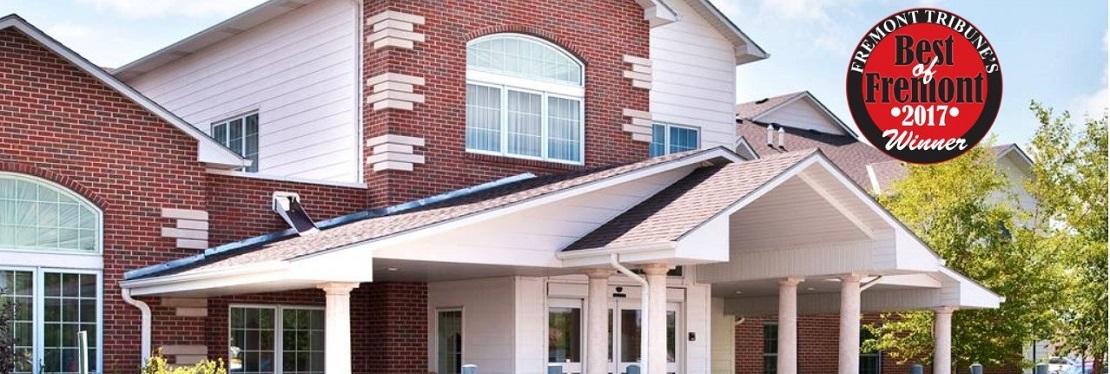 The Heritage at Shalimar Gardens