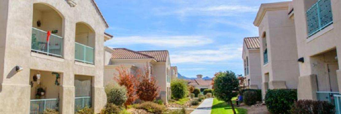 The Peaks At Santa Rita