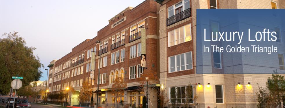 The Boulevard Apartments Denver