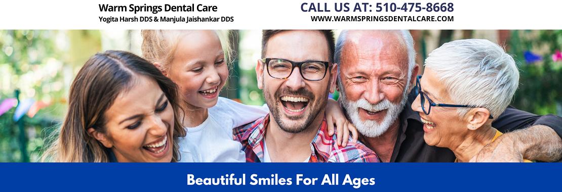 Warm Springs Dental Care