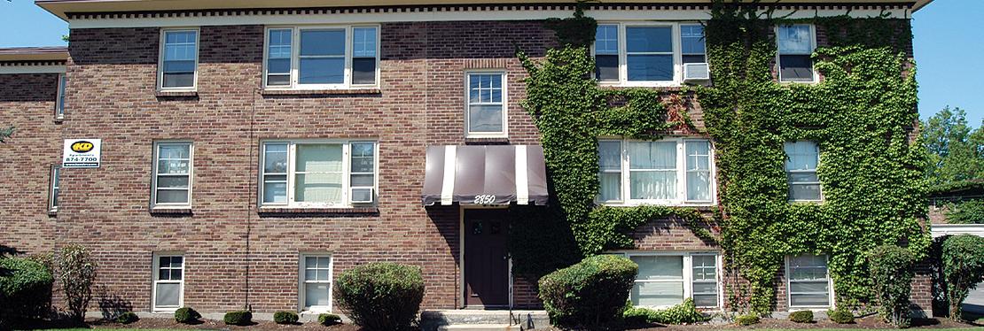 Ralston Elmwood Apartments