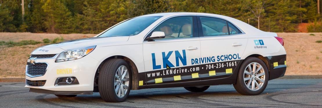LKN Driving School