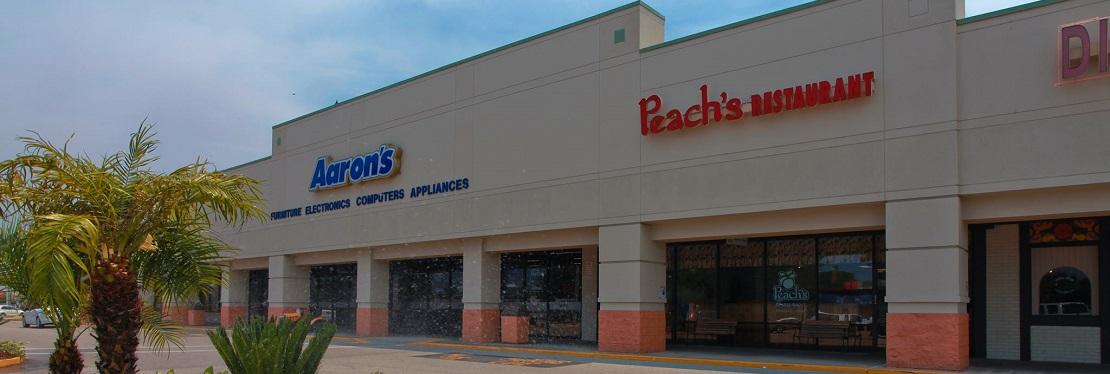 Peach's Restaurant - University