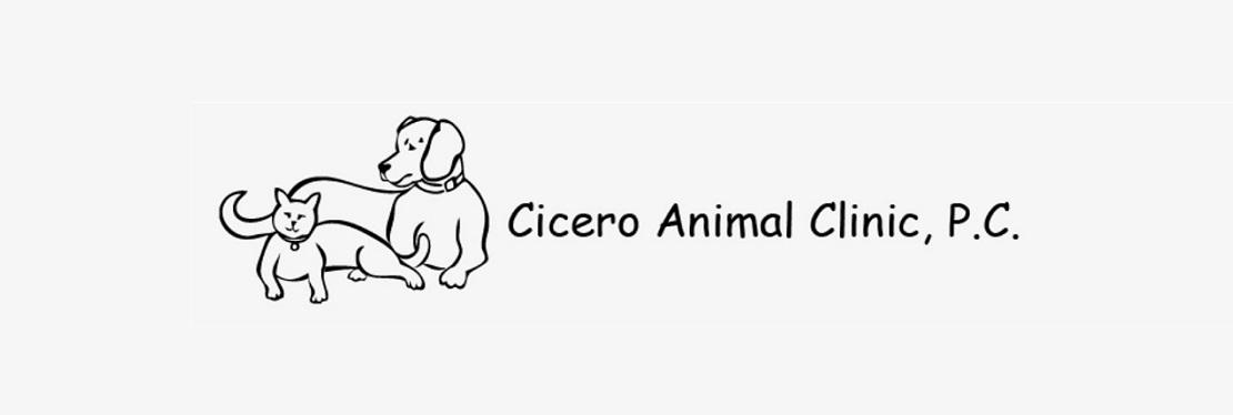Cicero Animal Clinic, P.C