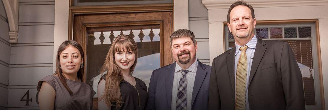 Law Offices of William V. Pernik