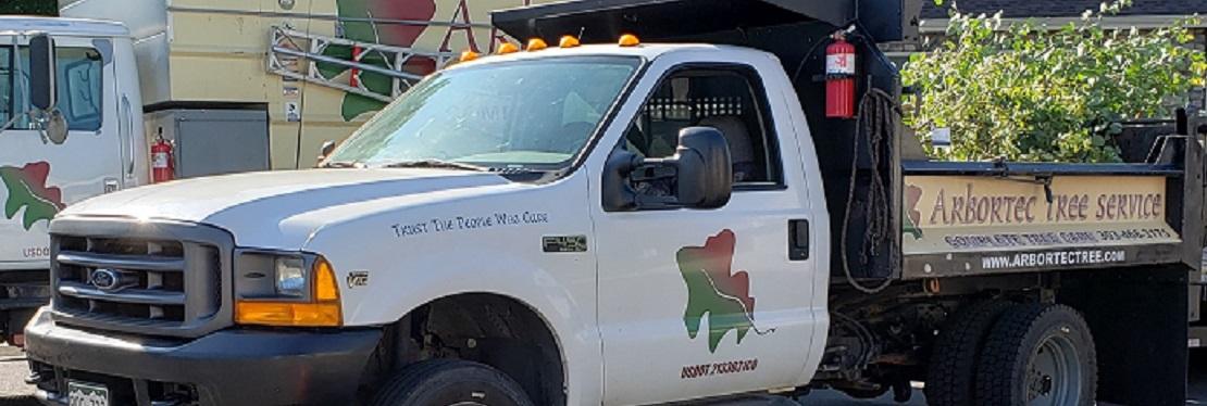Arbortec Tree Service