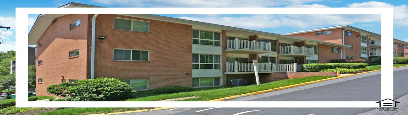 Parkside Terrace Apartments