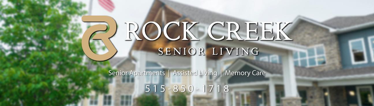 Rock Creek Senior Living
