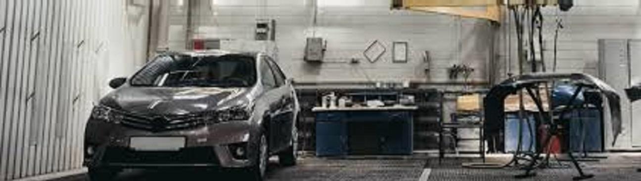 Reliable Collision Center