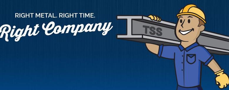 Tampa Steel & Supply