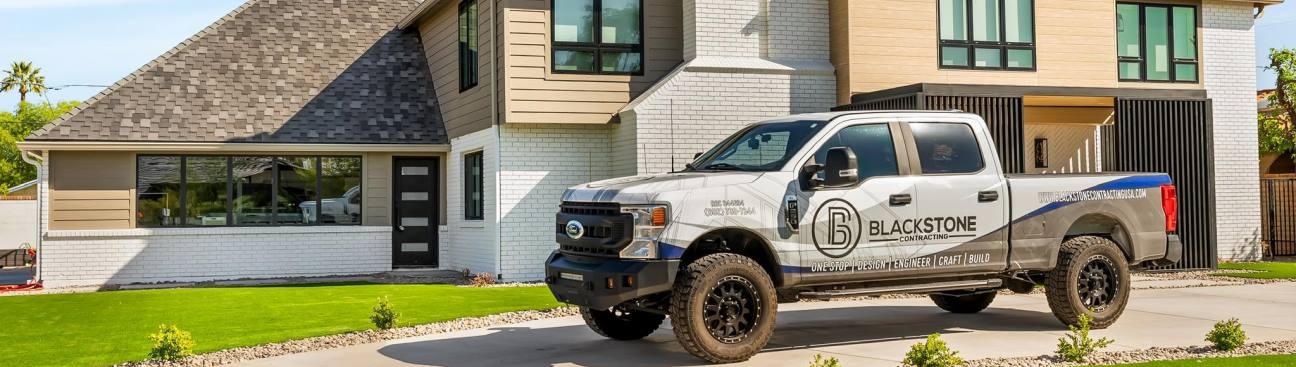 Blackstone Contracting Group