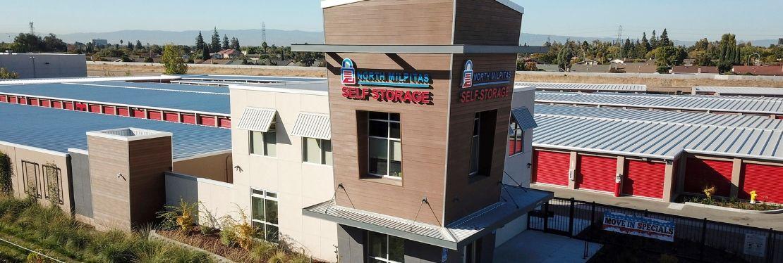 North Milpitas Self Storage
