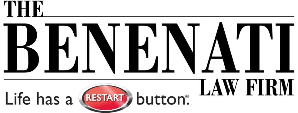 The Benenati Law Firm A Professional Association