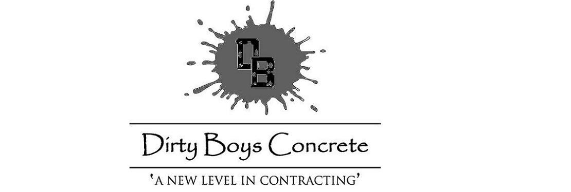 Dirty Boys Concrete