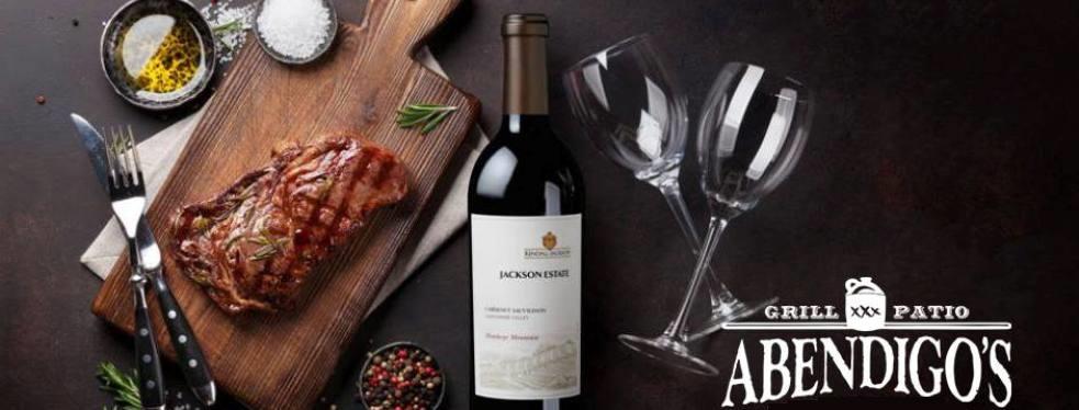 Abendigos Grill & Patio