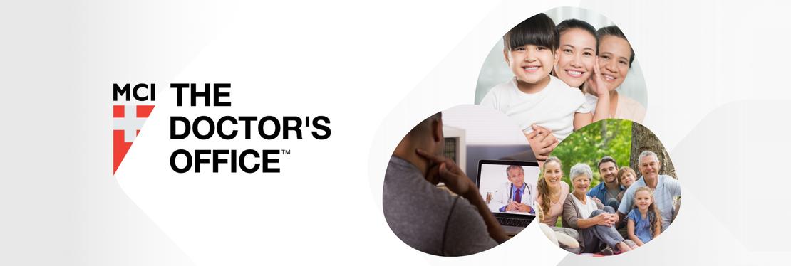 Well Health Medical Centres - Morningside Crossing