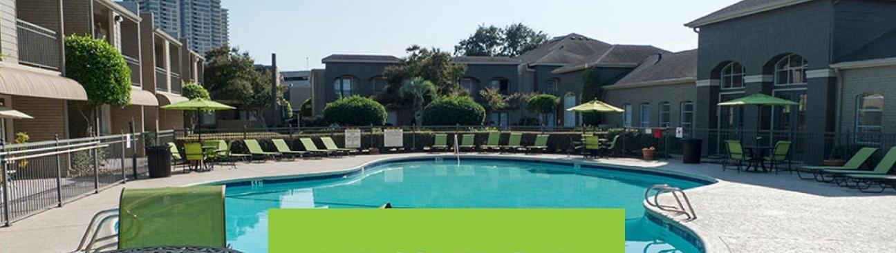 The Place At Greenway Apartments