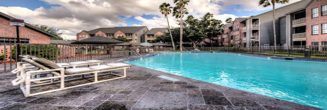 Encino Luxury Apartments