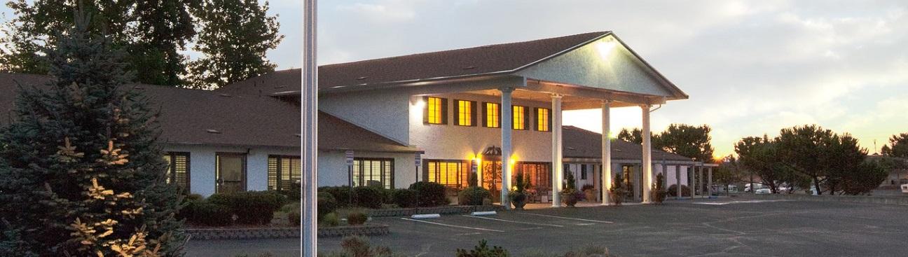 Westview Healthcare Center